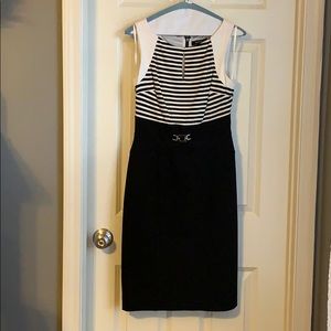 White House Black Market dress